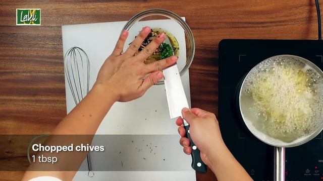 Cold Capellini Pasta смотреть онлайн