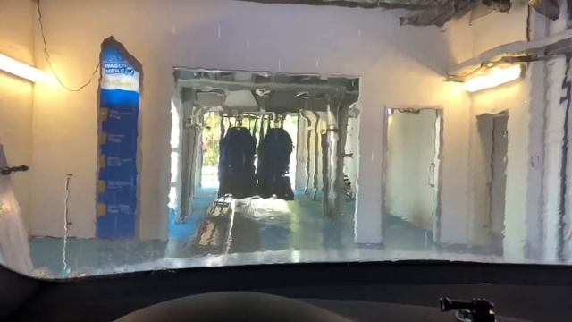 ADAC, немецкая нано-мойка :) смотреть онлайн