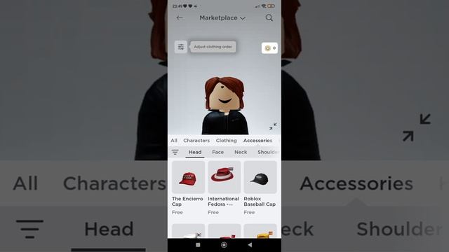 скины для роблокс 0 R$ смотреть онлайн