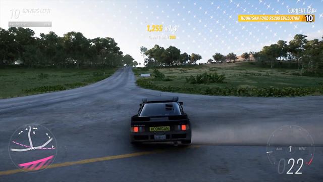 ONE OF THE MOST HUMILIATING RACE WINS I'VE HAD ON THE ELIMINATOR ON FORZA HORIZON 5 смотреть онлайн