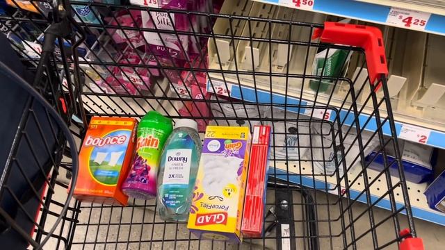 Couponing At Family Dollar ❗️Trash Bag Deal Included ? смотреть онлайн