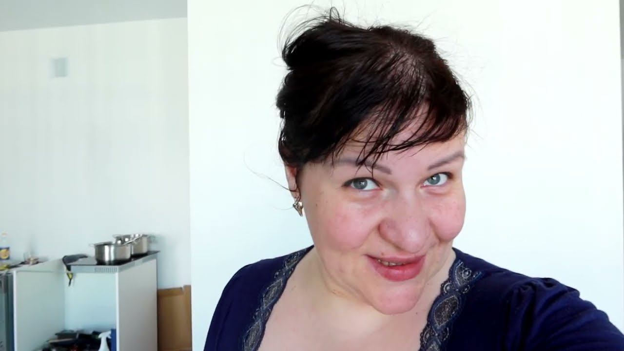 Переезд/Ремонт пережить главное НЕ развестись с мужем Влог смотреть онлайн