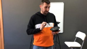 Что такое Fs или собственная резонансная частота динамика?