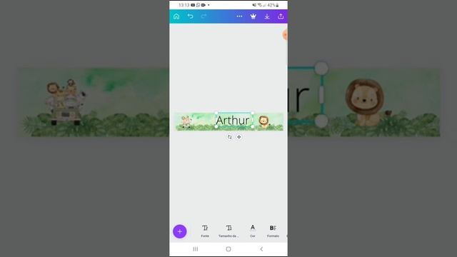 Lápis personalizado no Canva\lápis personalizado no celular iphone смотреть онлайн