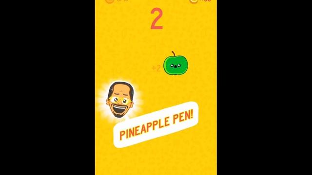 Pineapple Pen - E02, Android GamePlay HD смотреть онлайн
