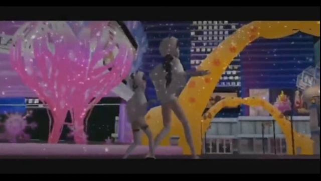 ♥ Пара Па - Клип | Клан ☼ Fiery ☼ | Секретик #1 ♥ смотреть онлайн