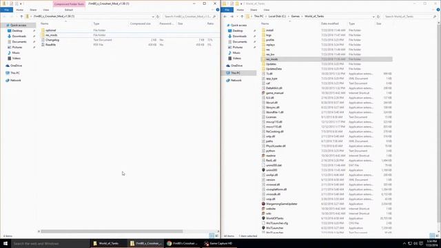 World of Tanks 9.15 : How to install Jimbo's Crosshair Mod смотреть онлайн