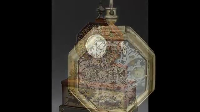 Clock смотреть онлайн