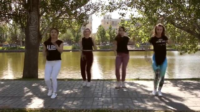 Jennifer Lopez - El Anillo / Хореография - Марта Ханна смотреть онлайн