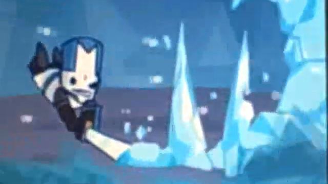 The Official Castle Crashers Trailer смотреть онлайн