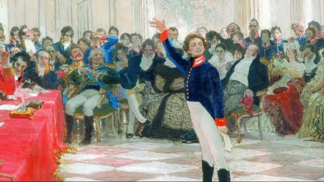 А. Пушкин. Лицейские годы. Кратко самое главное