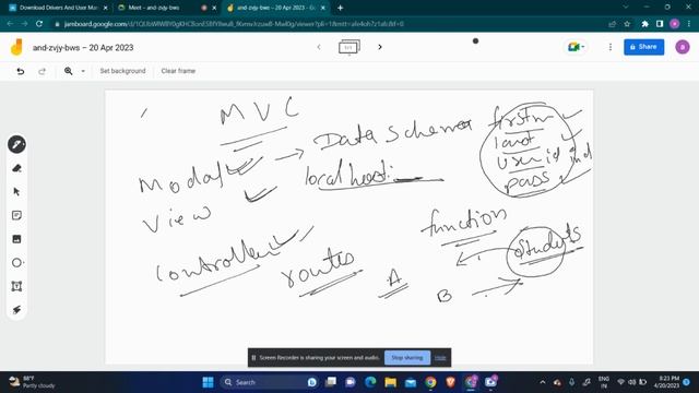 4 theory for backend development | crud api | spring boot java api смотреть онлайн