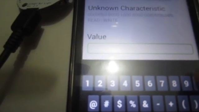 Hacked BLE light смотреть онлайн