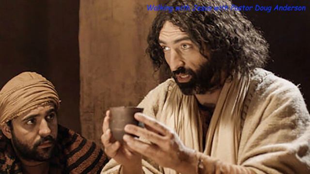 1 John 1:1-4 "1 John begin" смотреть онлайн