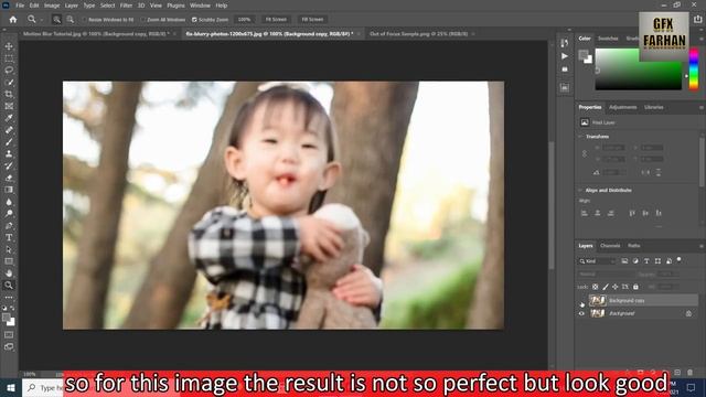 How to unblur a picture in photoshop use Topaz Sharpen AI | Topaz lab смотреть онлайн