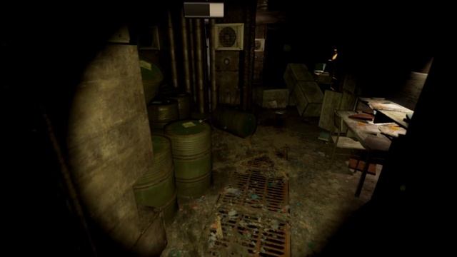 Amigdala Gameplay Walkthrough Part 1 смотреть онлайн