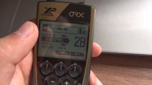 XP ORX настройки для новичков!