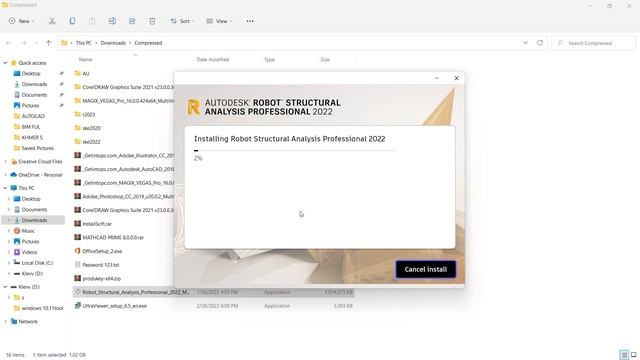 How To Install Robot 2022 1 смотреть онлайн