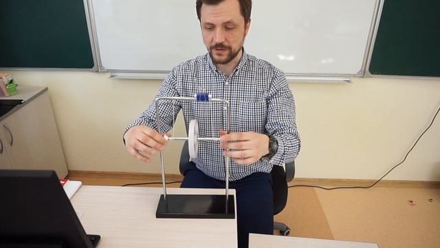 Превращения энергии. Полная механическая энергия. Физика, 7 класс. смотреть онлайн