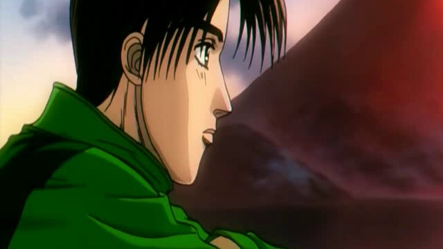 Initial D Third Stage - Movie Vostfr Part 1 Sur 4