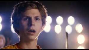 ОН ВЕРНУЛСЯ | Обзор на сериал Скотт Пилигрим жмёт на газ