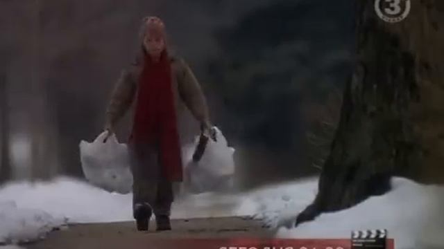 Один Дома анонс 3+ 2007г. смотреть онлайн