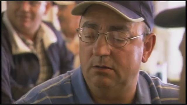 State of the Planet's Oceans: Out of Work Cod Fisherman Lament a Lost Way of Life смотреть онлайн