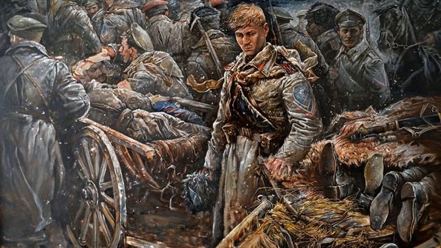 СЕРГЕЙ АЛЕКСЕЕВ "КРАМОЛА" смотреть онлайн