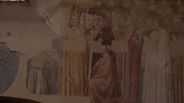 Dante 2021, gli eventi espositivi previsti al Museo Nazionale del Bargello смотреть онлайн