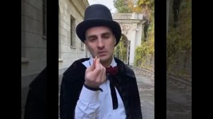 ДЖАМБУЛАТ - Кавказский маг!