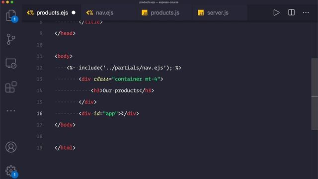 Express.js Crash Course: Fast-Track Your Web Development Skills! ?| Coder's Gyan