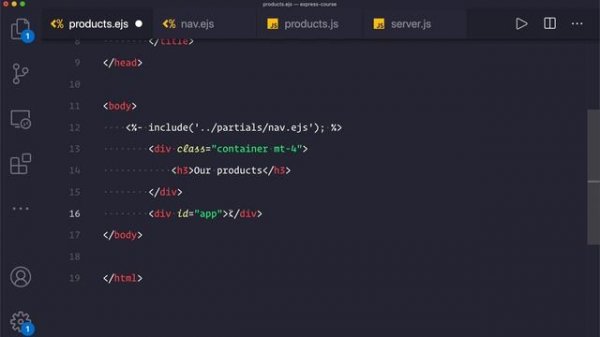 Express.js Crash Course: Fast-Track Your Web Development Skills! ?| Coder's Gyan