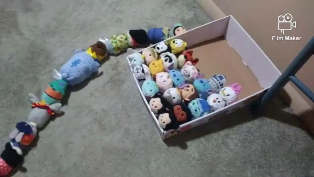 Tsum Tsum Adventures