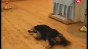 Экзорцизм Башкирия