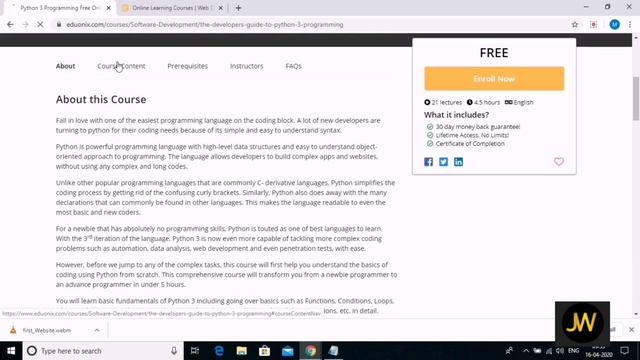 100+ paid technical courses for FREE | step by step process for free courses | #freecourses смотреть онлайн