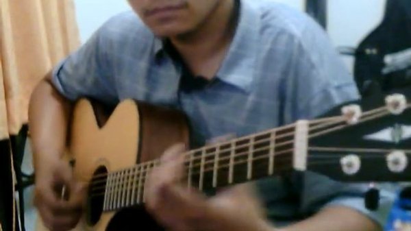 Cort SFX E NS - Sound Test