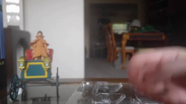 [FIGURE SHOWCASE] sherlock hound figma - [teradriive] смотреть онлайн