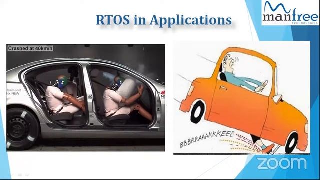 Webinar on Advanced Embedded System Technologies смотреть онлайн