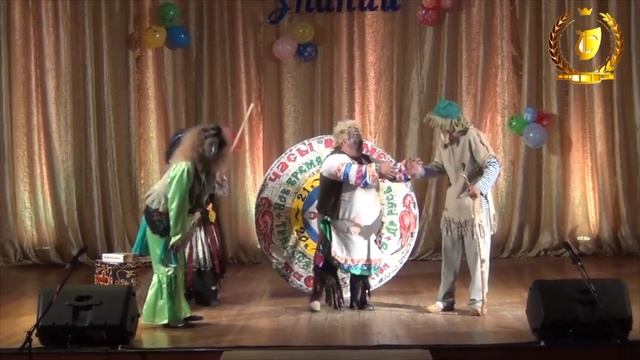 "Арсинка" ДНДК (Детский Народный Драматический Коллектив) подборка выступлений №2 смотреть онлайн