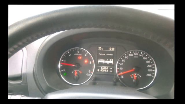 X-Trail T31   2011 год