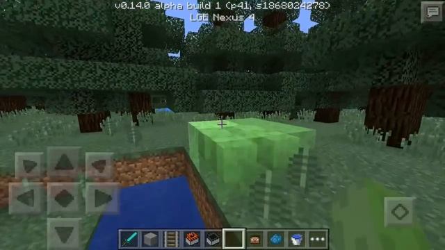 MCPE 0.14.0 FEATURES | BETA GAMEPLAY | Minecraft PE (Pocket Edition) смотреть онлайн
