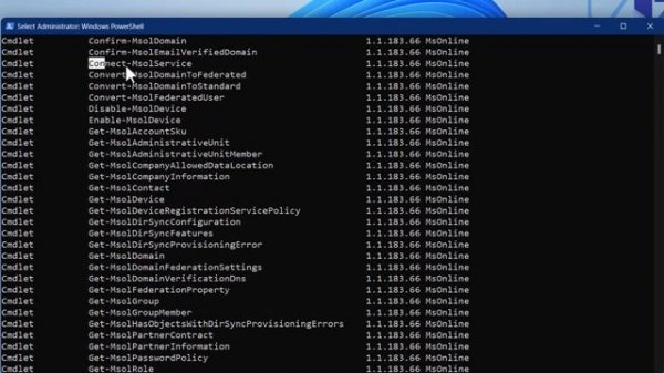 How to Connect to Microsoft 365 with PowerShell