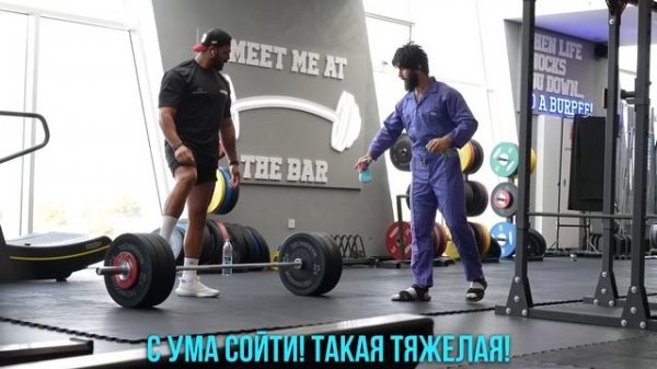 Мастер Спорта притворился УБОРЩИКОМ в ЗАЛЕ DUBAI #23 | GYM PRANK