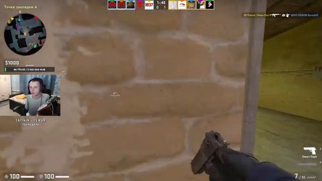 Не сижу сложа руки.. смотреть онлайн