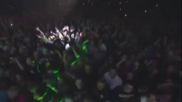 Scooter - Hyper Hyper / Move Your Ass [Live 22/03/2012] смотреть онлайн