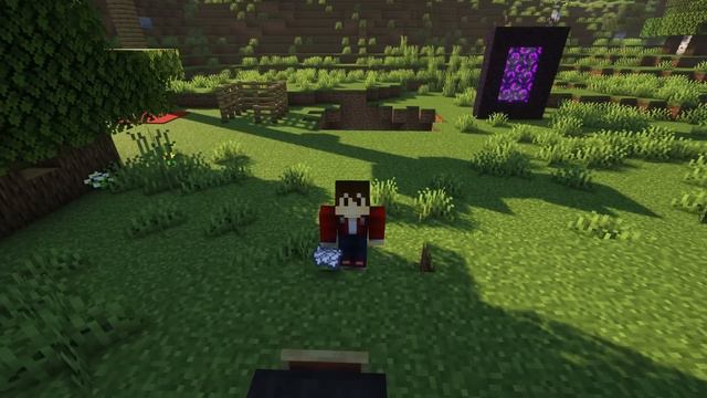 10 Dinge in Minecraft Vanilla | LarsLP смотреть онлайн