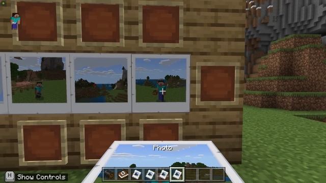 15 Tính Năng Độc Quyền Chỉ Có Trong Minecraft Bedrock Edition смотреть онлайн