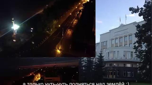 Russian for Intermediate Learners: Arkhangelsk in 1 day смотреть онлайн