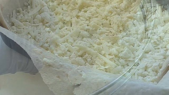 Пирог из лаваша = ДВА СЫРА в духовке! смотреть онлайн