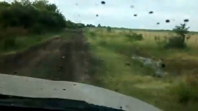 L200 paseando por crucesita 7ma !! смотреть онлайн